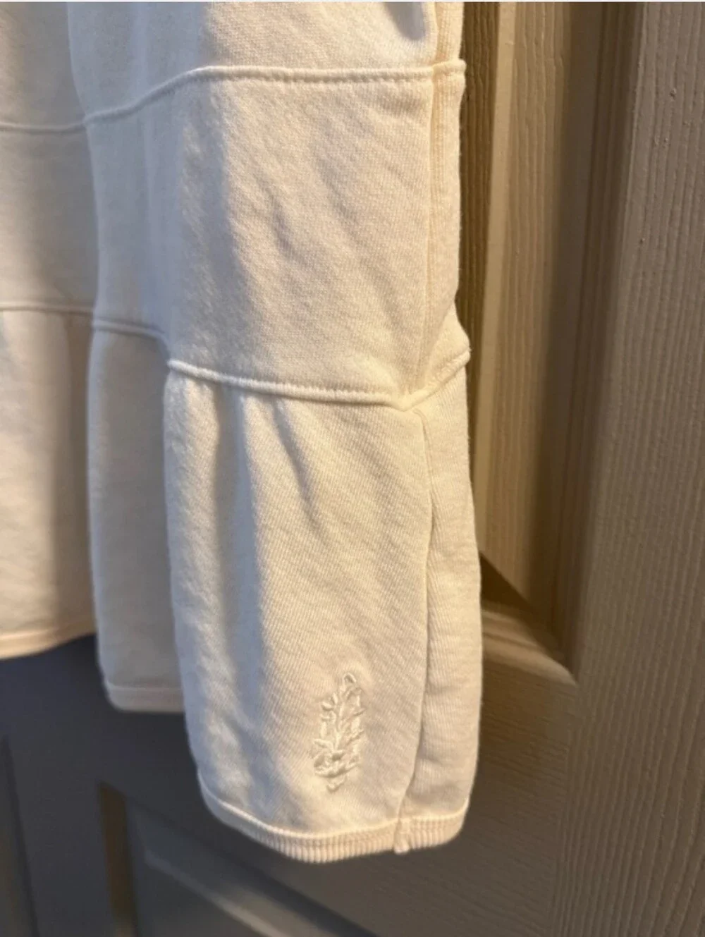 Free People Movement Elements Active Set In Ivory
